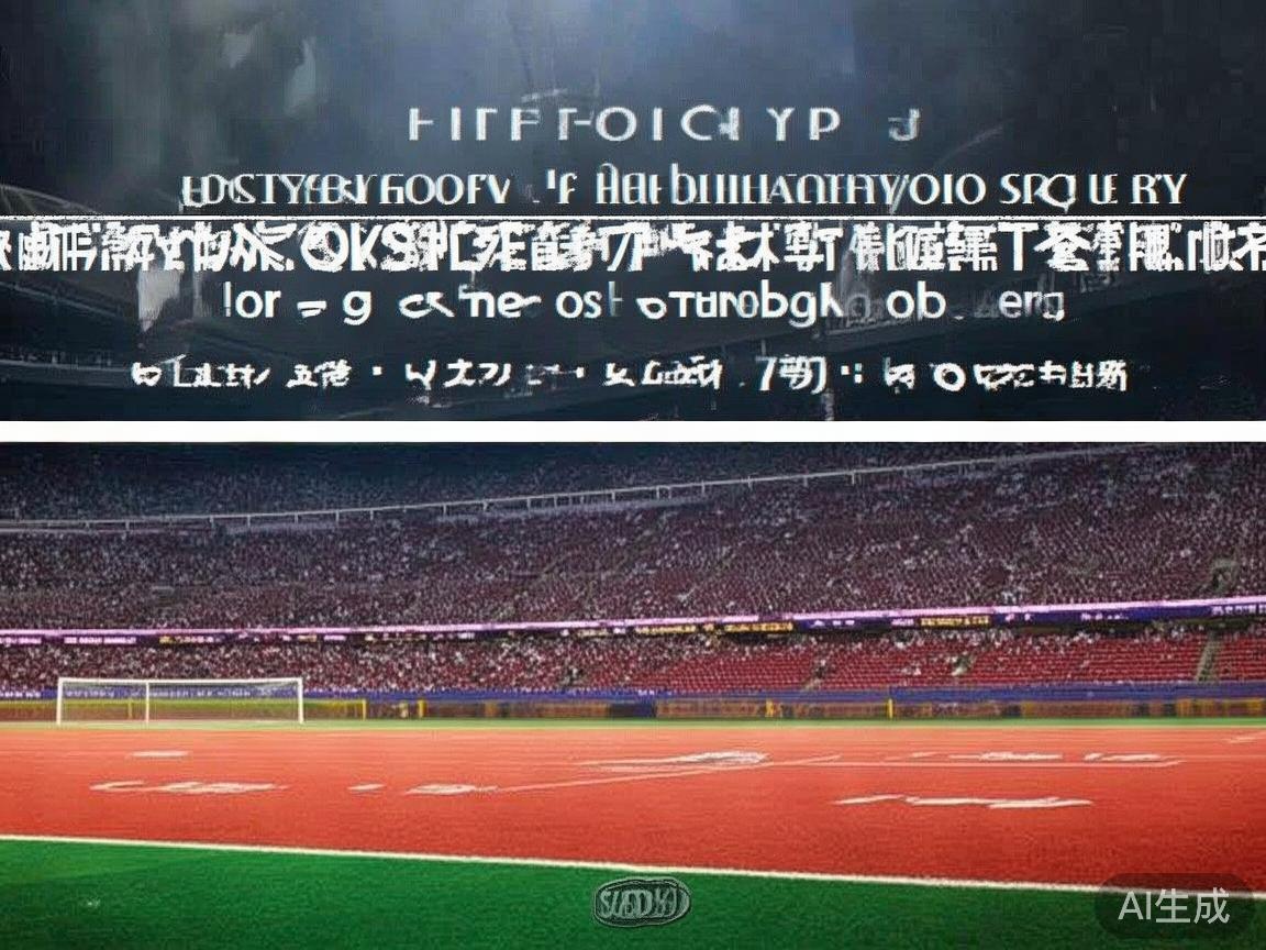 全面解析环球体育最新动态：最新消息全汇总与深度解读