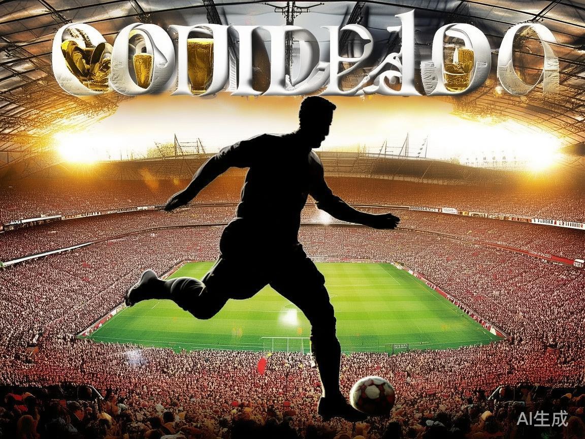 C罗的职业生涯充满诸多高光时刻。首先，他在个人荣誉