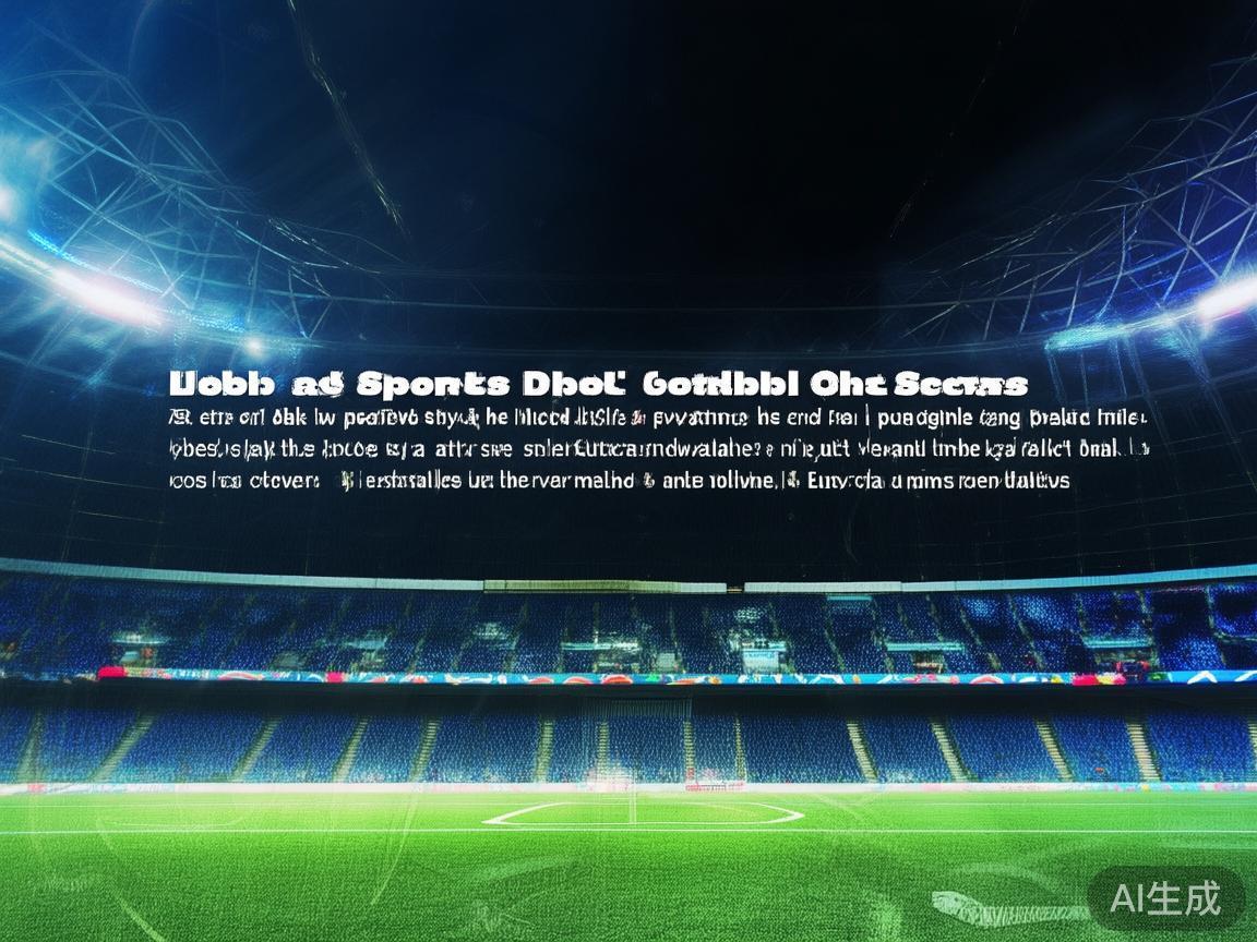 作为一个集成了大量足球赛事数据的平台，环球体育足球