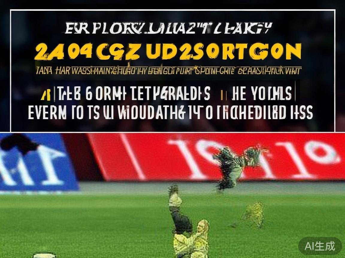 2024年环球体育足球队完整阵容正式公布，点燃球迷热情引发热议
