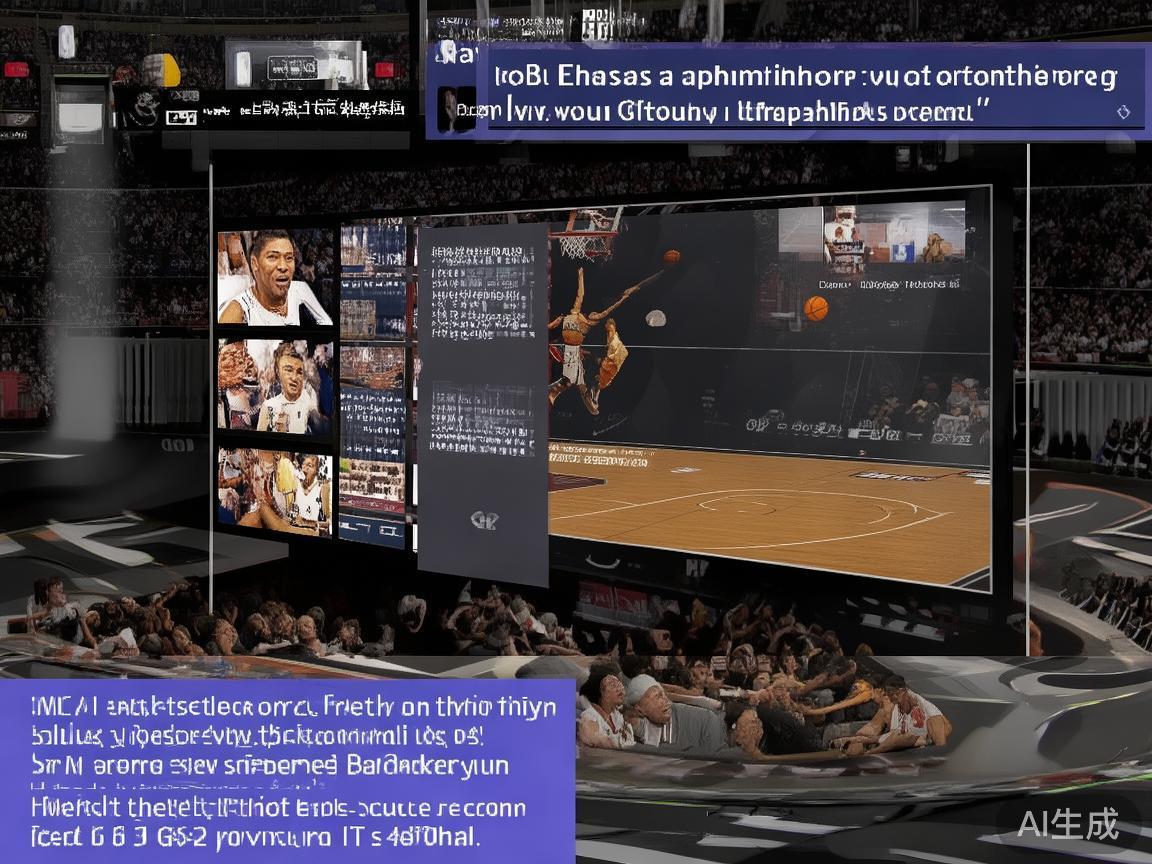 平台不仅关注比赛本身，还提供丰富的衍生内容，如赛前