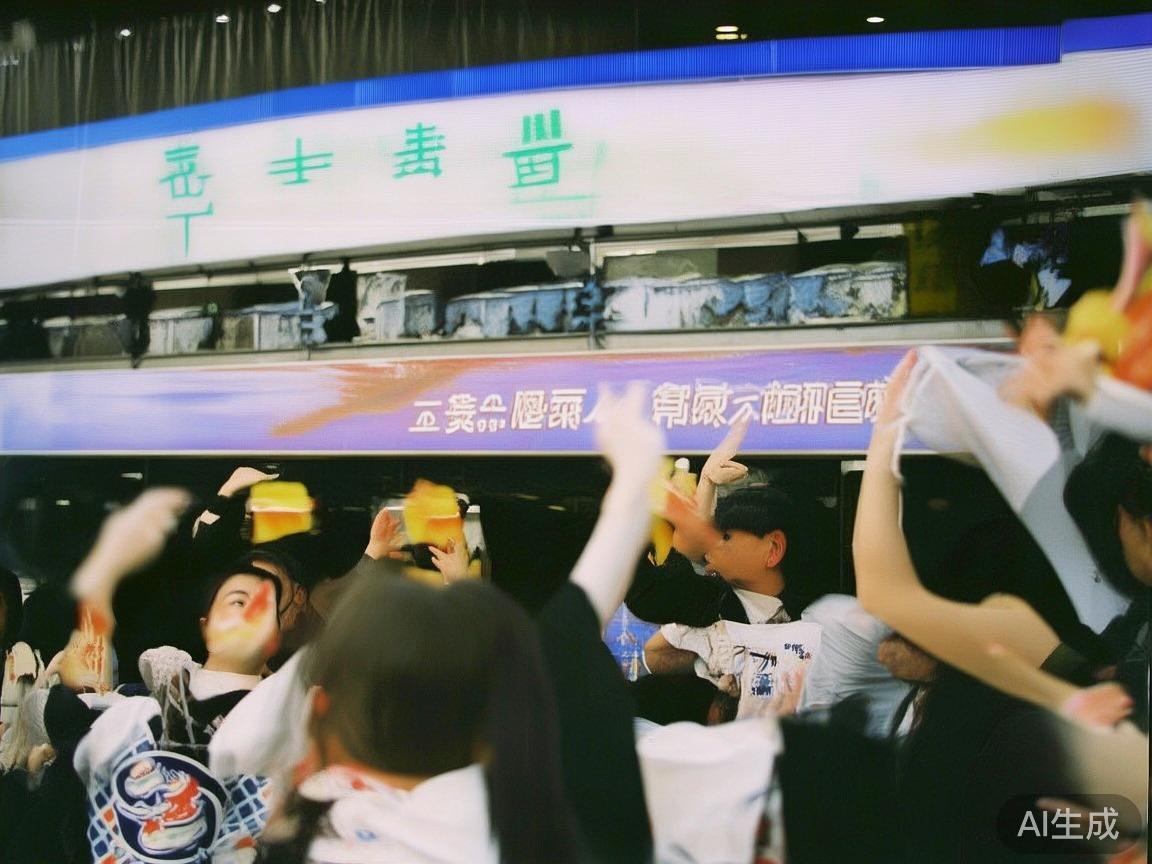 环球体育在线登录平台：打造便捷安全的体育赛事在线竞猜与高清直播体验