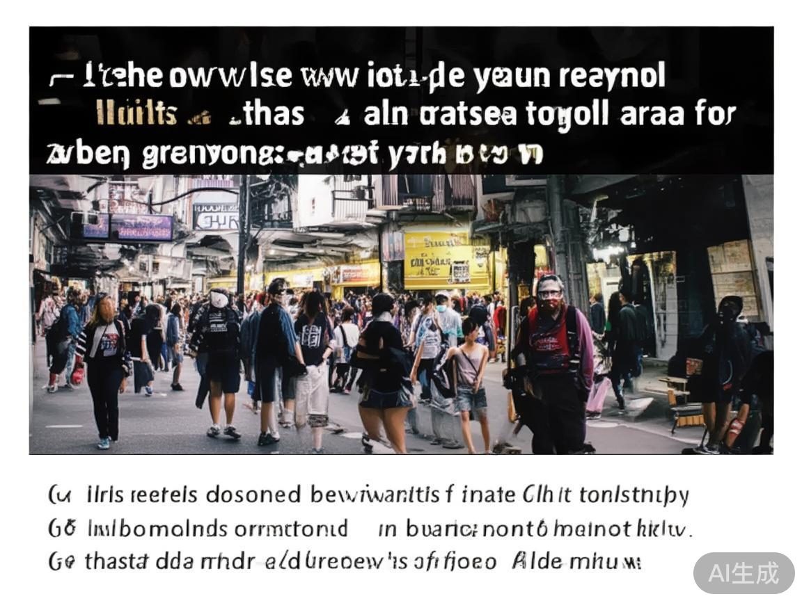 近年来，新锐品牌的崛起，尤其是在年轻消费群体中的流