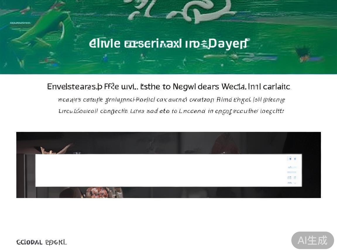 全面掌握环球体育app官方网站最新资讯与详细使用指南解析 随着体育产业的不断发展,环球体育也不断推陈出新。近