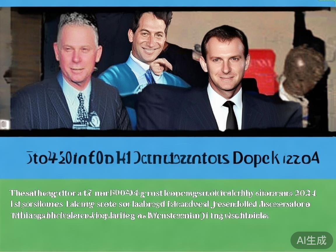 2024年全球顶尖体育解说员全名单及详细个人简介大全 在2024年的全球体育界,解说员扮演着连接体育赛事