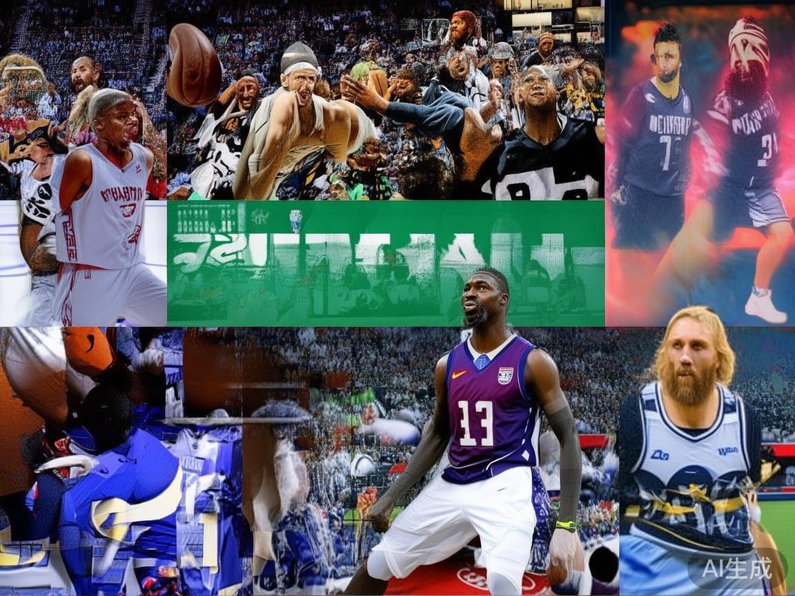 2024年全球体育超级球队完整名单全景盘点与最新发布信息 除了足球,篮球、网球、橄榄球等运动同样迎来了阵容的