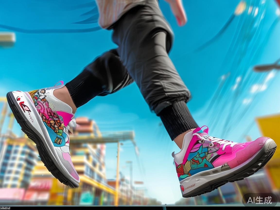 DopeKicks环球体育以“融合创新与潮流”为核