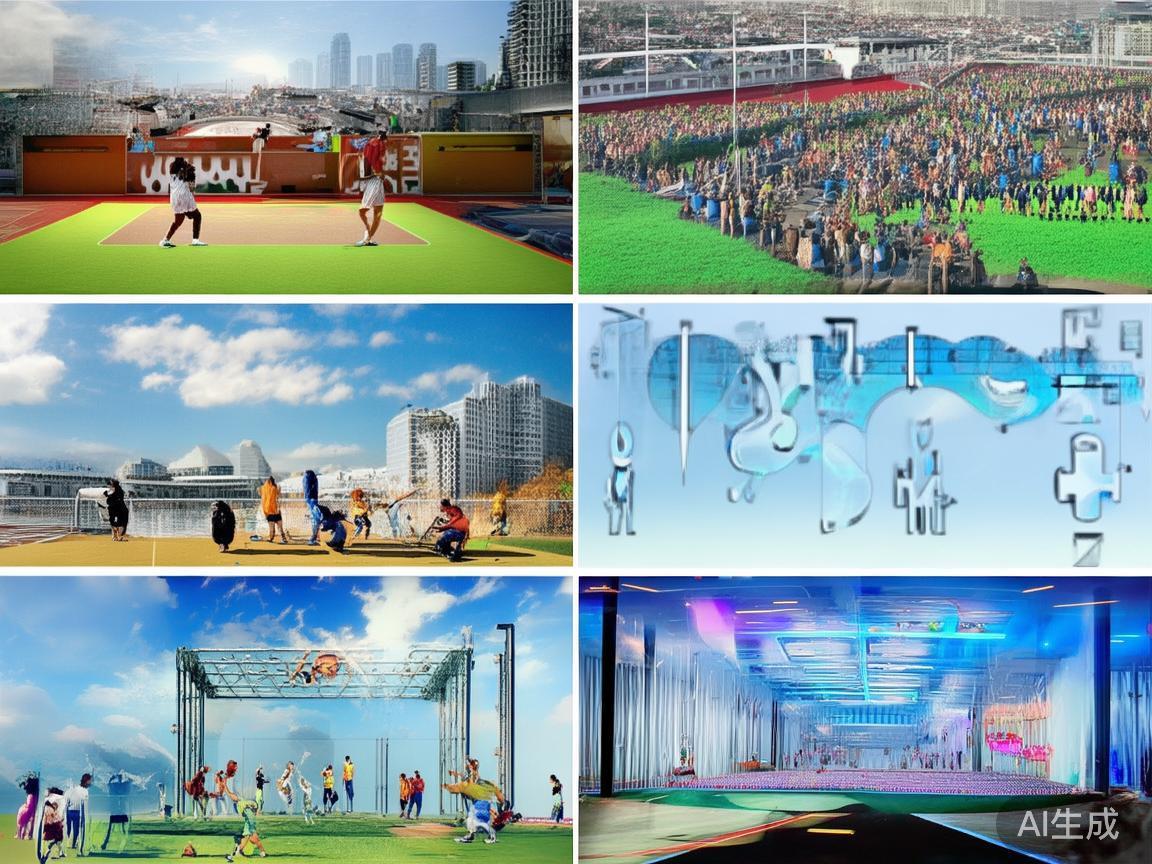 1.&nbsp;行业政策支持逐步加强：多个国家加强对体育产业