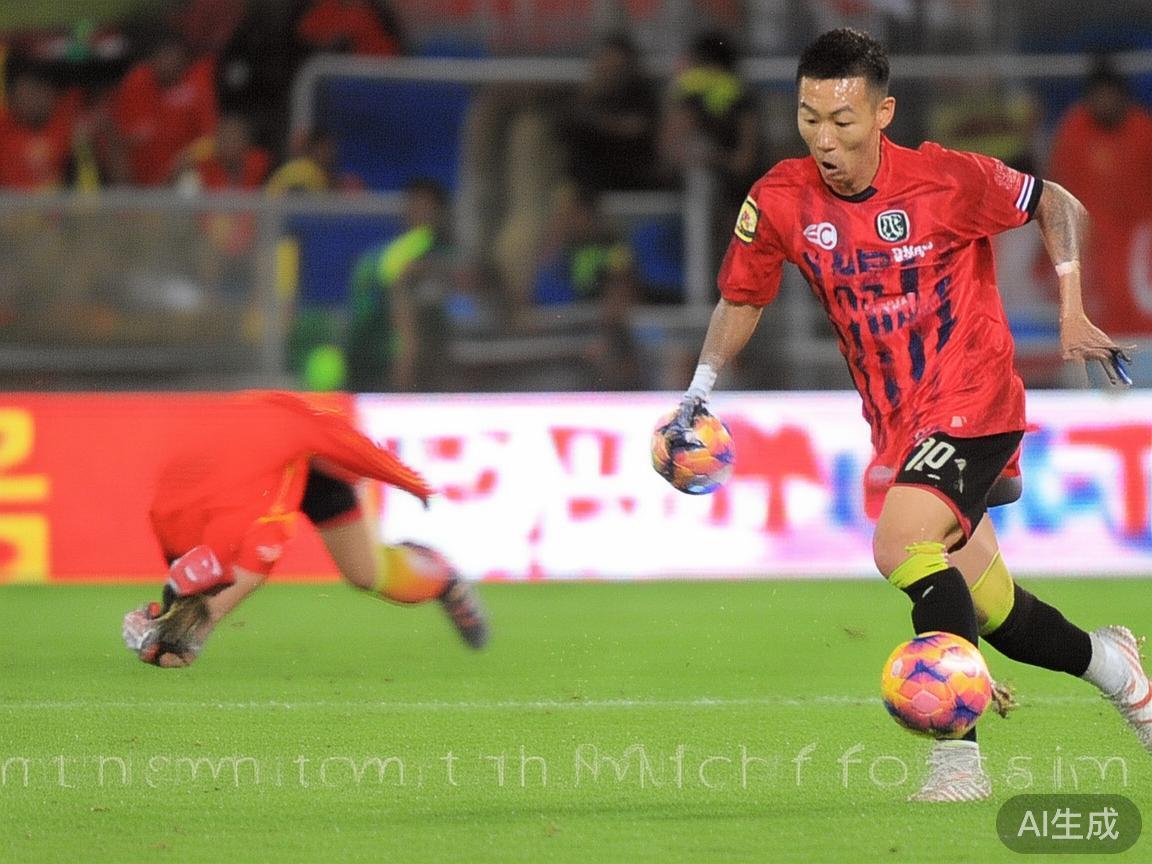 在众多球队中，北京国安和上海申花依旧保持强势，他们