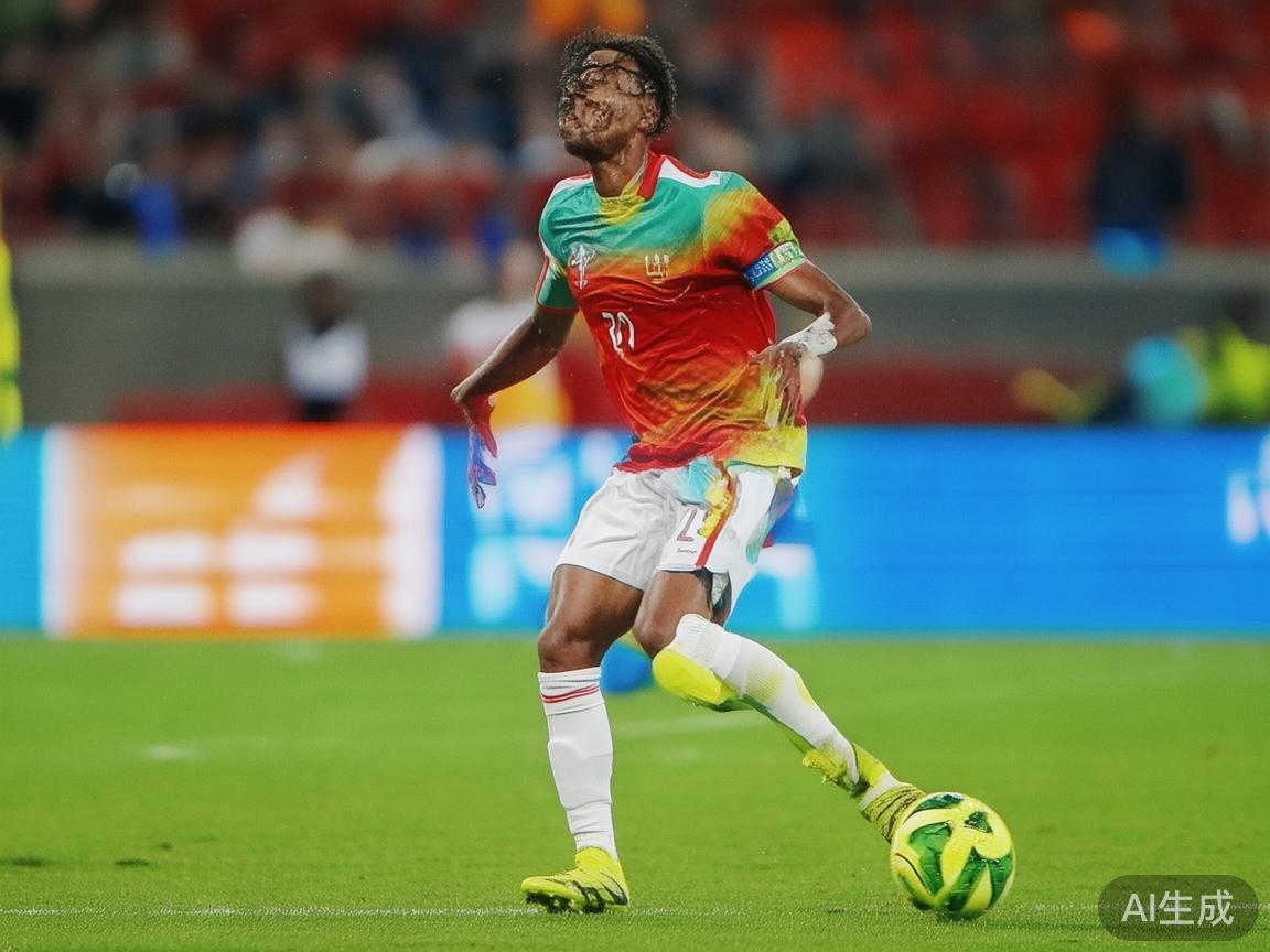 自加入环球体育以来，帕奎塔展现出&nbsp;全能的中场控制力