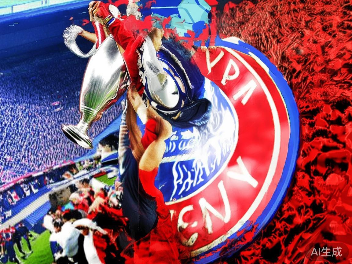 2023年最新环球体育球队排名榜单全面解析与变化趋势详尽报告 据权威排名机构最新发布的数据,拜仁慕尼黑依然稳居榜