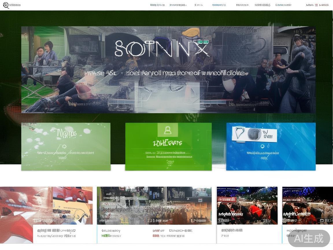 环球体育运动之家官方网站全面介绍与最新资讯分享平台推荐