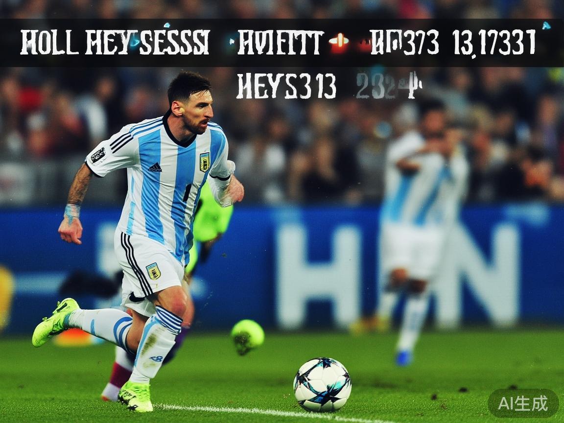 环球体育：梅西最新排名分析及详细排行榜全解