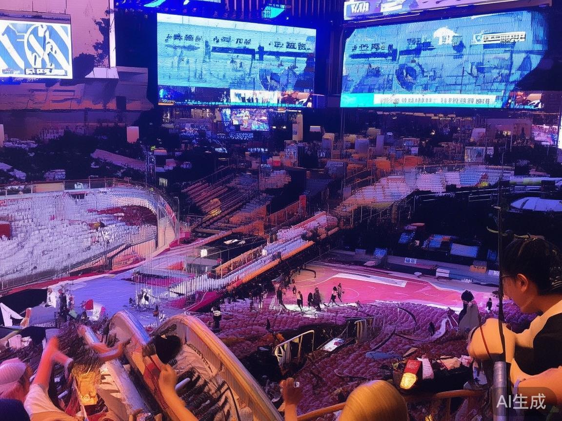 全面解析环球体育网app:功能亮点与操作指南详尽介绍 2. 实时赛事资讯与数据分析
除了直播,环球体育