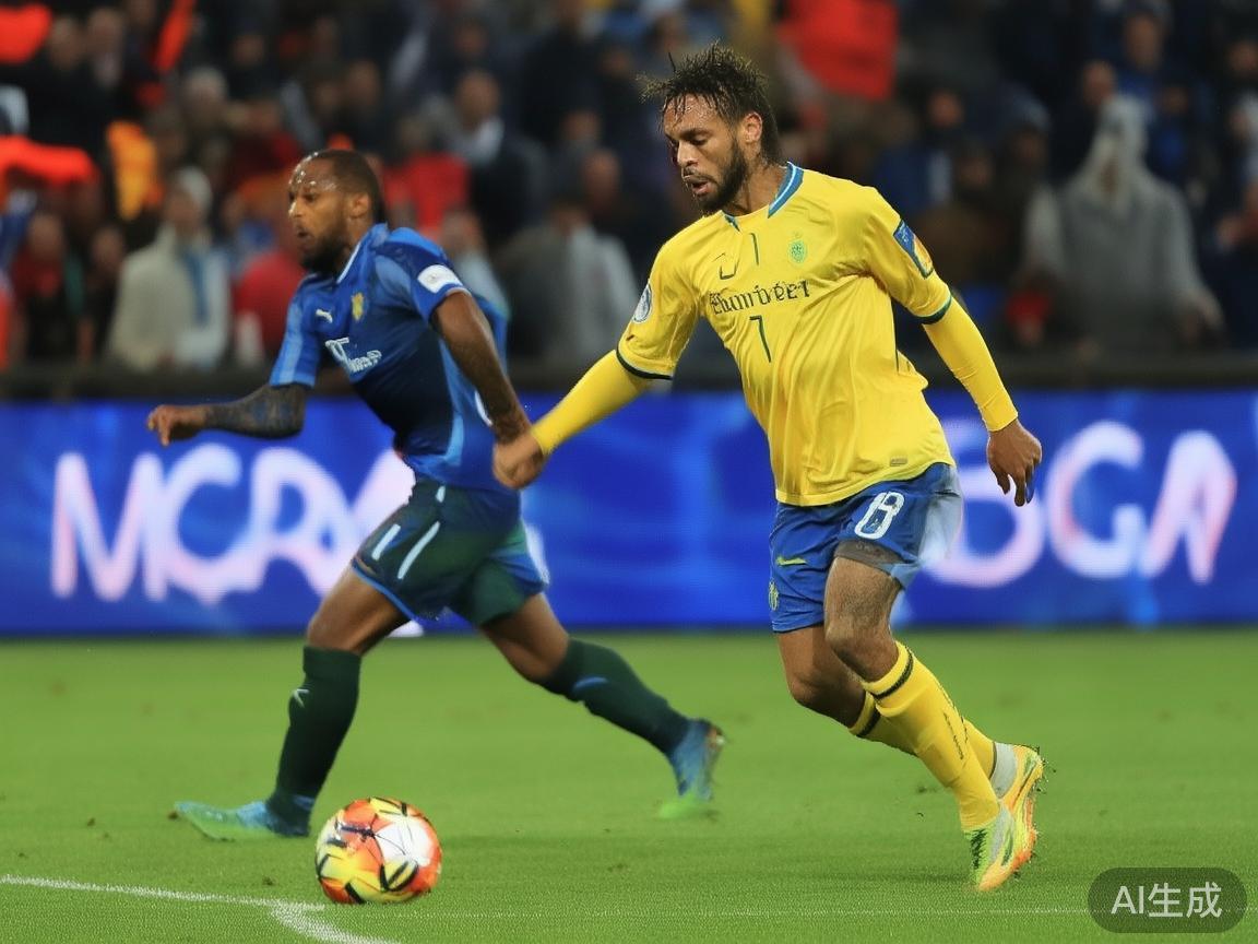 2024环球体育中场排名前十名全新综合实力排行榜全面揭秘 在当今足球界,中场球员的综合能力成为衡量一支球队实