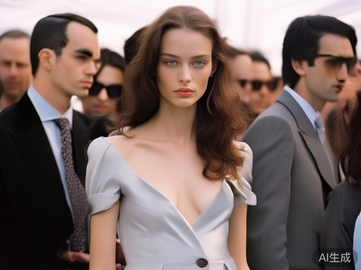 环球体育超模是谁?详细介绍及明星履历全面解析 在众多知名人士中,有一位常被认为是“欧美体育与时尚